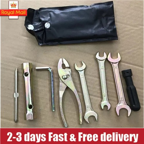 7pcs motorcycle tool kits - tool,