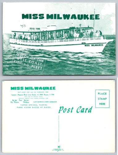Miss milwaukee deep - miss,