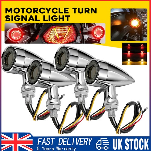 Pair led turn signal - turn,