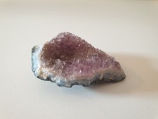Amethyst Quartz Geode Cluster