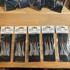 Royd 5 Packs of Fishing Rigs -