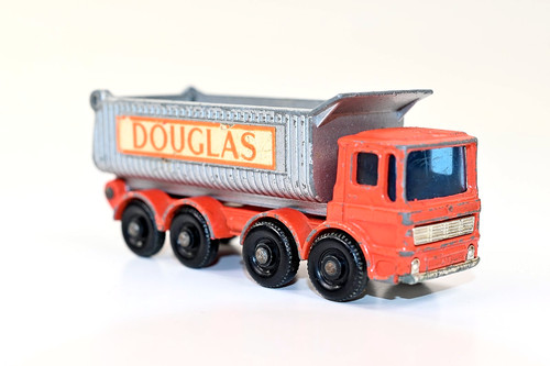 Vintage matchbox lesney 51 - matchbox,