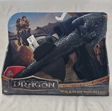 How to Train Your Dragon Hug &
