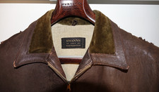 Bespoke 1940s, Swans of