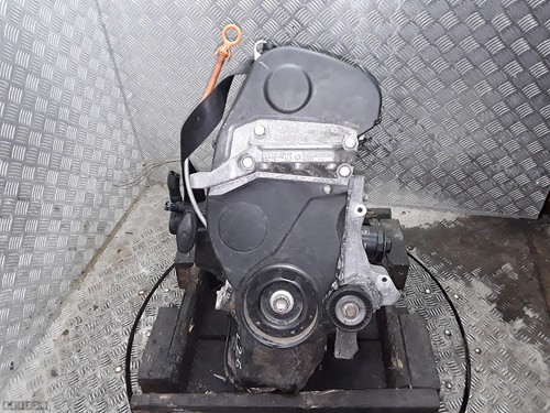 2010 polo engine - 2010, 1.4