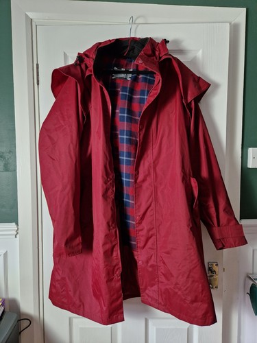 Cotton traders red - cotton, stockman
