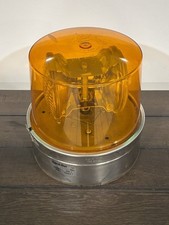 Vintage Signal Stat - Rotating