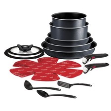 Tefal Ingenio So Light 16