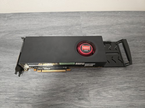 Dell amd radeon 6870 - radeon, hd