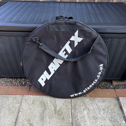 Planet double sided road - x,