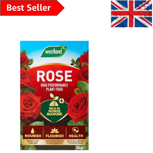 Westland horse manure rose - westland,