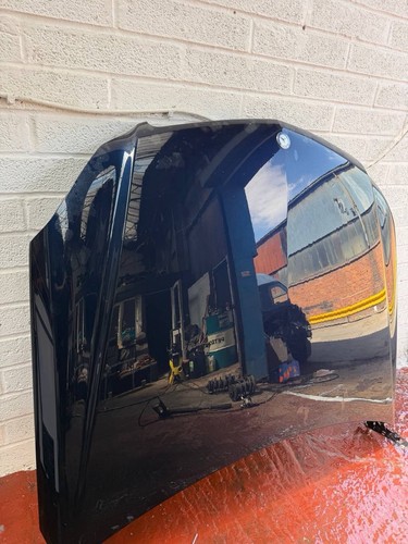 Mercedes class w213 bonnet - mercedes,