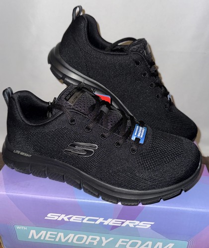 Sketchers memory foam sneakers - sketchers,