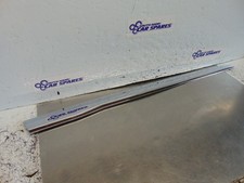 Citroen DS3 door trim Rub