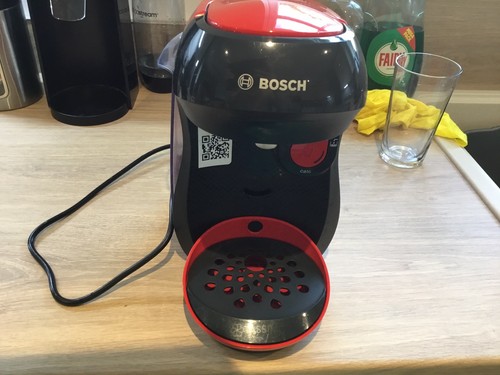 Bosch tassimo coffee - bosch,