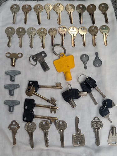 Job lot various used - job-lot,