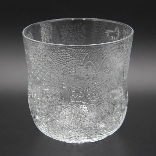 1970 1985 nuutajarvi - nuutajarvi, glass