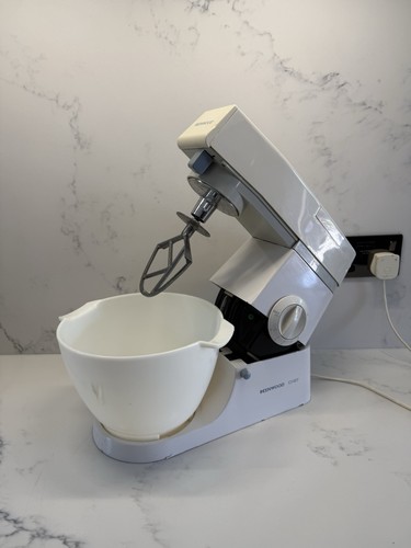 Kenwood km201 vintage chef - kenwood,
