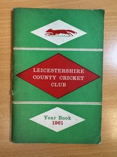 Leicestershire County Cricket