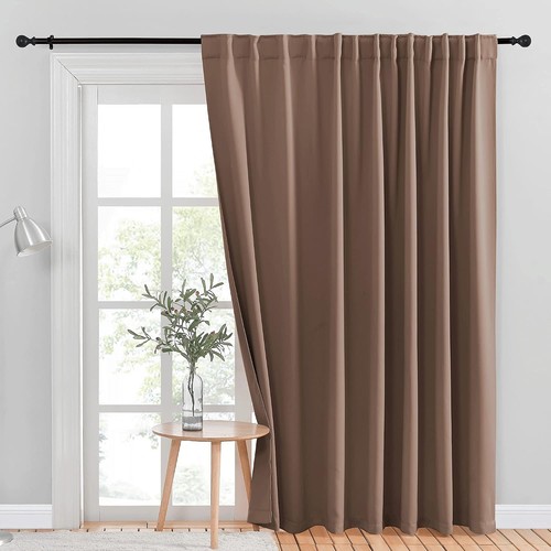Nicetown extra wide blackout - extra,