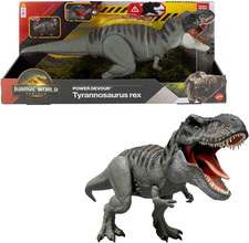​Mattel Jurassic World