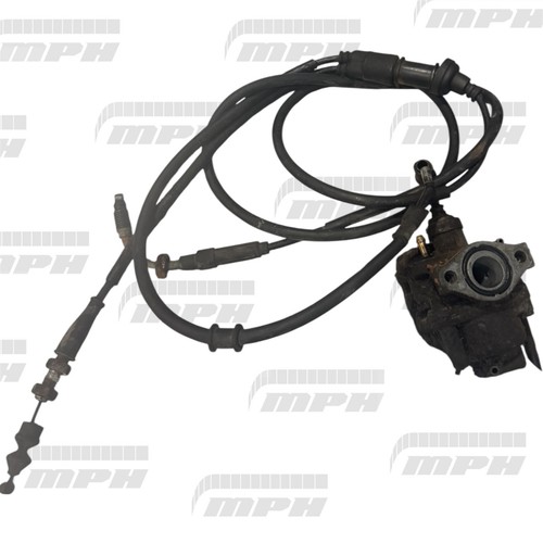 1998 2003 honda x8r carb - x8r,