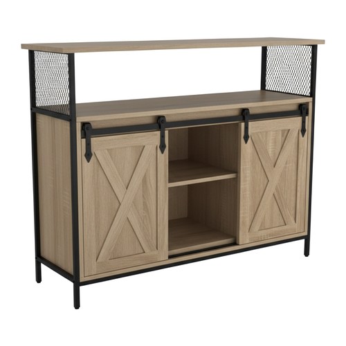 Sideboard kitchen cabinet - sideboard,