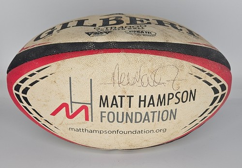 Gilbert tr4000 rugby ball - gilbert,