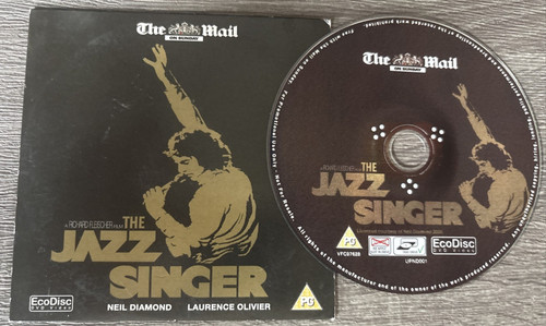 The jazz singer - :, diamond