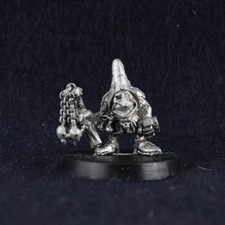 Night goblin flail wfb 90s - w/,