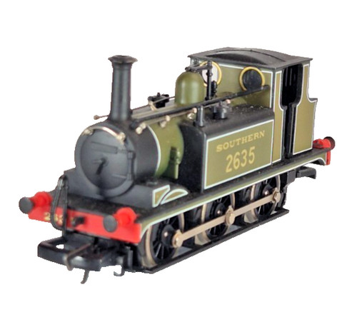 Dapol d70 gauge terrier - d70,