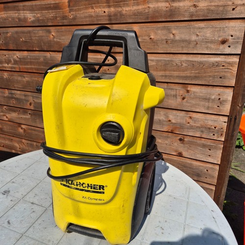 Kärcher compact pressure - kärcher, k4