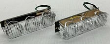 Whelen Justice LED LIGHTBAR