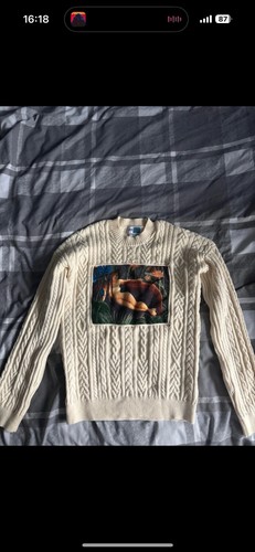 Kenzo momentos sweater - momentos,