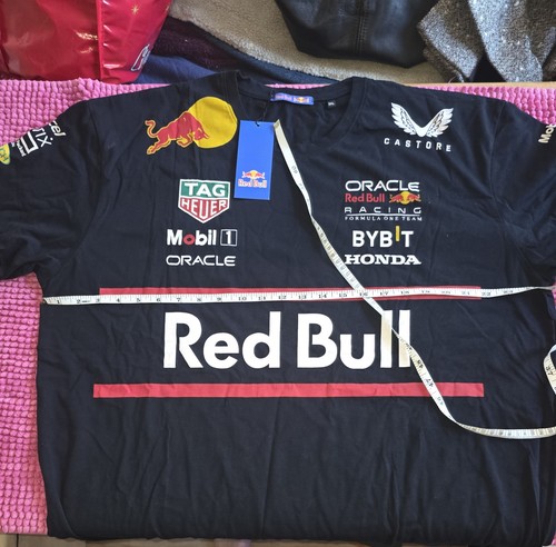 Official red bull racing - official,