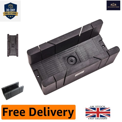 Maxi mitre block - block:, precision