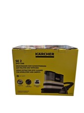 KARCHER SE 2 Spot Care