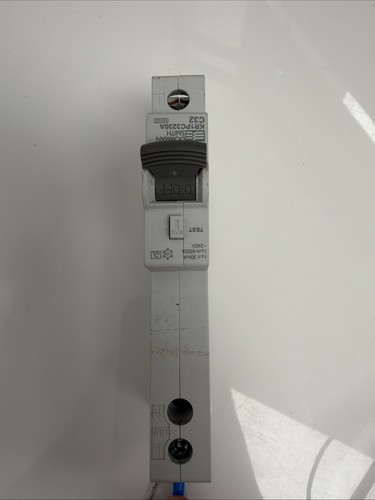 Dorman smith kr1pc3230 rcbo - dorman,