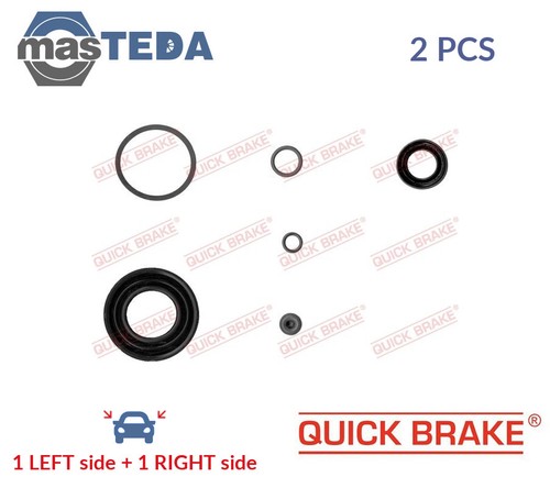 114 0008 brake caliper - brake, repair