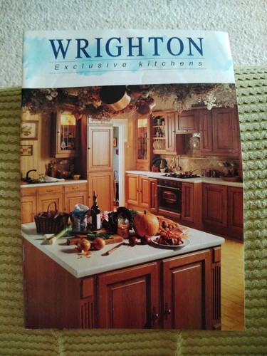 Wrighton exclusive kitchens - wrighton,