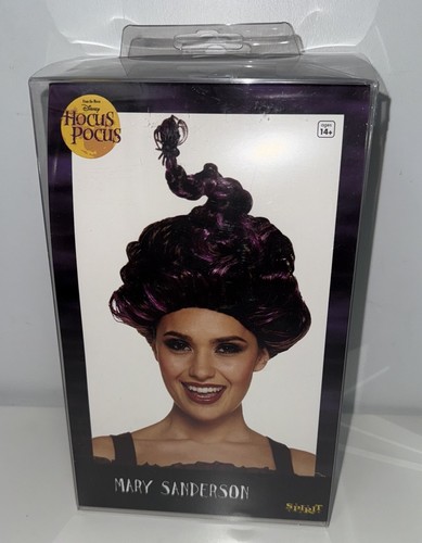 Disney hocus pocus mary - disney,