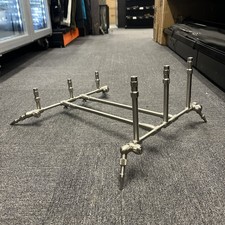 Solar Tackle P1 Croc Pod