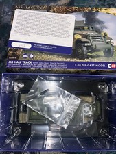 Corgi Military Legends 1:50