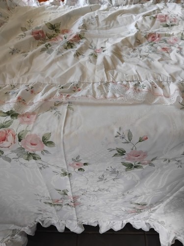 Dorma white mix floral - dorma,