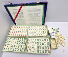 Vintage shanghai bone bamboo - vintage,