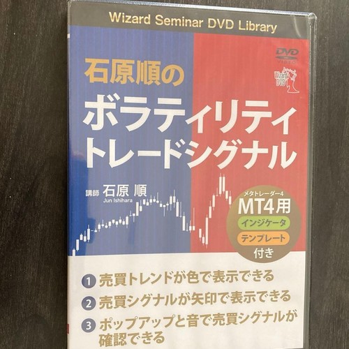 Jun ishihara volatility - jun,