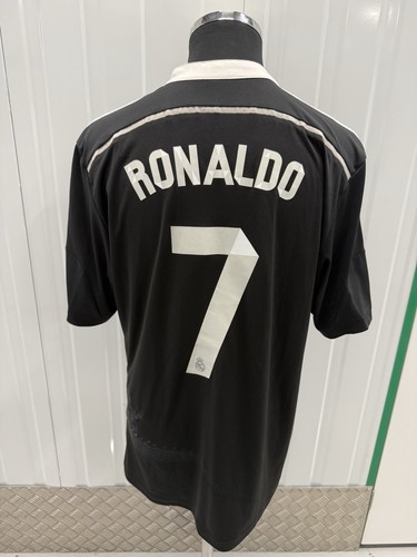 Real madrid 2014 third - real,