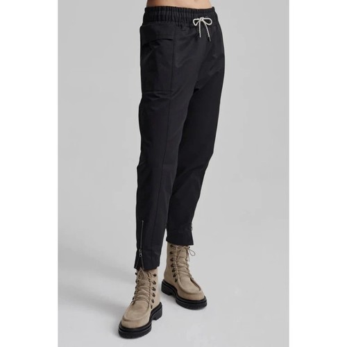 Varley eastwood black zip - eastwood,