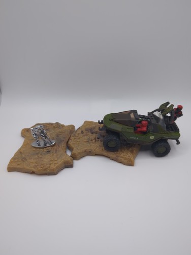 Mega bloks halo - mega, universe