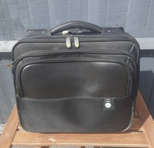 Pilot/Aircrew Trolley Bag